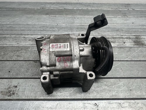 Compressore aria condizionata - aria,