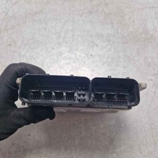 Centralina ECU controllo motore Alfa Romeo Mito 955 1.3 mtj 2013 FPT 55249913