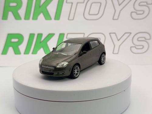 Fiat bravo norev grigio - 1/43,