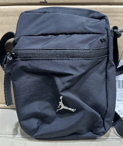 Borsa tracolla jordan - borsa,