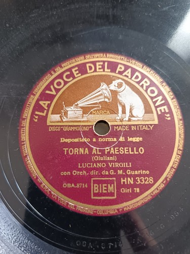 1440 giri luciano virgili - 1440, 78