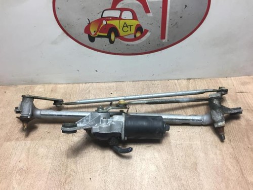 Motore tergicristallo