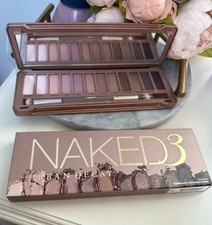 Urban Decay Naked3 Palette di