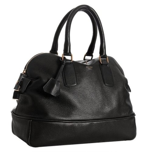 Borsa celine bowling grande - borsa,