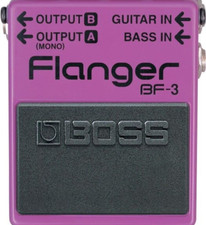 Flanger BOSS BF-3