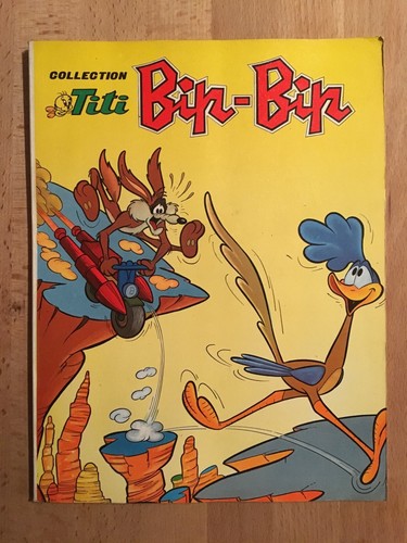 Bip sagédition - bip-bip,