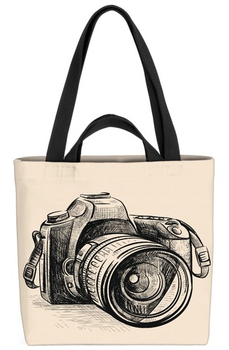 Macchina fotografica fotografo