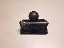 Antica Perforatrice Bucatrice