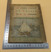 A Childs Garden Of Verses