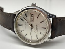 orologio da polso vintage