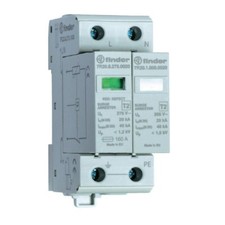 Finder scaricatore di