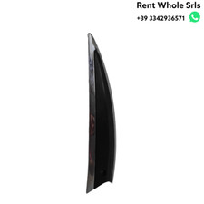 CORNICE LATERALE POSTERIORE SINISTRA PIAGGIO LIBERTY 125 2008/2013 655733