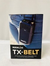 RodeLink TX-BELT Wireless