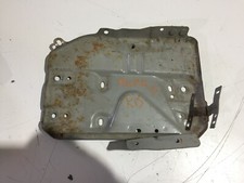 CASSETTO VANO BATTERIA NISSAN MICRA K13 DAL 2010 AL 2016