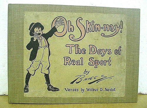 Skin nay the days - skin-nay, real