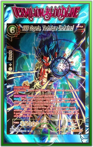 Ssb gogeta technique - ssb,