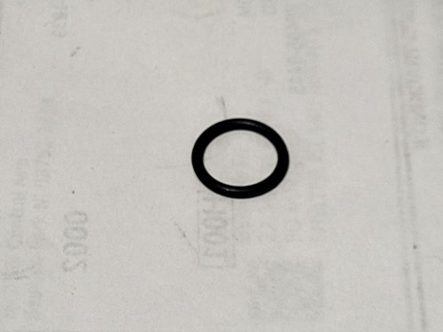 Ring tappo vite - vite, manico