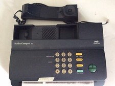 fax a carta termica INSIP Telecom Scriba Compact 301