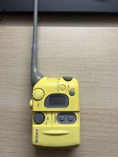 Ricetrasmettitore SONY ICB-U100 U-Ceiver. No Icom, Yaesu, Alinco, Kenwood Th