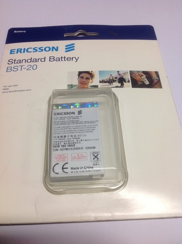 Batteria ericsson bst - batteria, ericsson-bst-20-