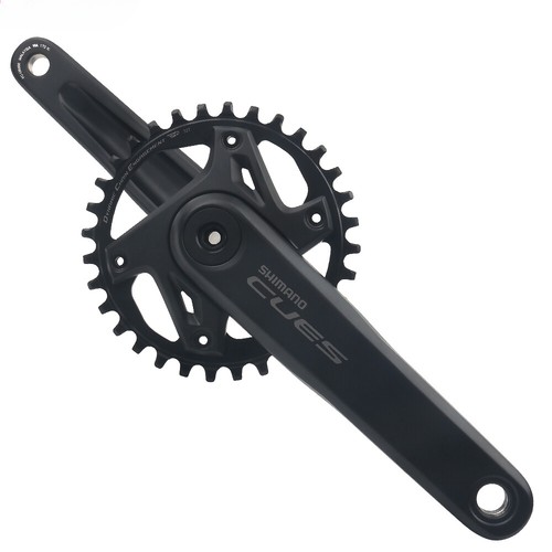 Guarnitura mountain bike - guarnitura,