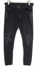 Diesel Tepphar 085AJ Jeans Da