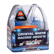 Simoni Racing CWR/H4 Crystal