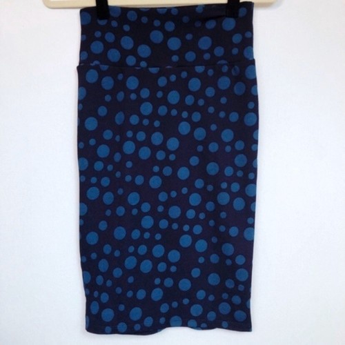 Gonna lularoe cassie pois - lularoe, xs