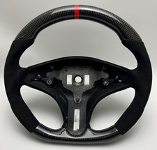 Mercedes AMG W204 C63