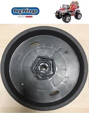 PEG PEREGO riduttore adattatore ruota posteriore GAUCHO 12v  -nuovo-Italia