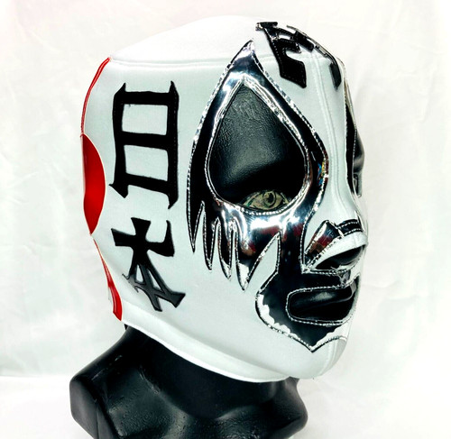 Mascaras japan wrestling - mi,