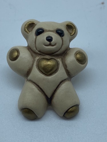 Thun pins spilla orso teddy - thun,