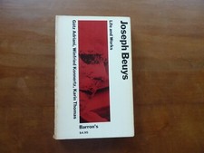 Joseph Beuys: Life and