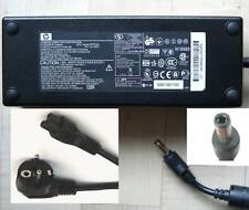 HP Compaq Alimentatore 120W ZV5000 ZV5265ea ZV 5000 5265EA Cavo di Ricarica