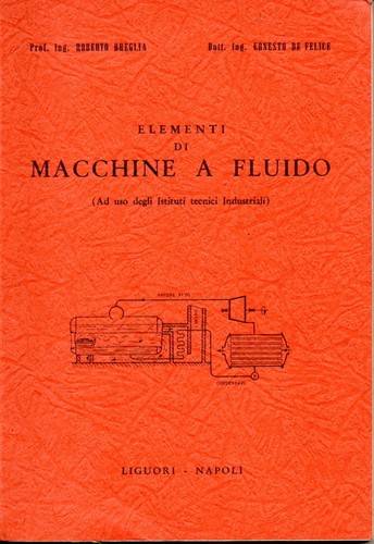 Breglia felice - breglia,