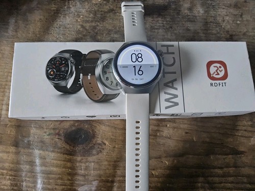 Smartwatch rdfit 48mm - rdfit,