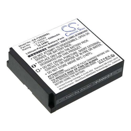 Batteria per twonav aventura - per,