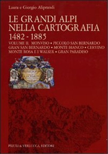 Aliprandi laura le - -, grandi