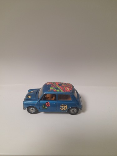 Mini hippie mebetoys - mebetoys, no