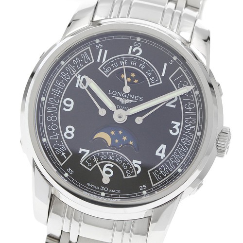 Orologio uomo longines - orologio,