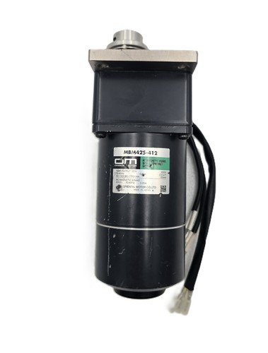 Motore orientale mbm425 - orientale, ac