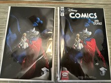 IDW Disney Comics and Stories