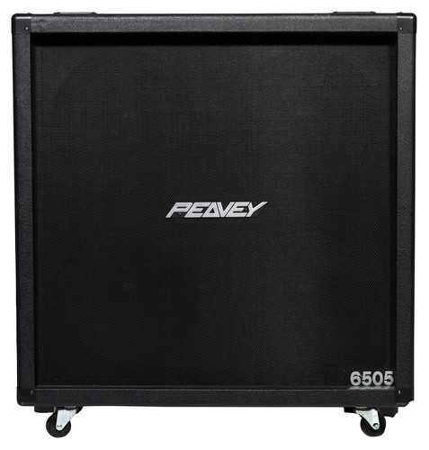 Peavey 6505 reissue 4x12 - peavey, 6505®