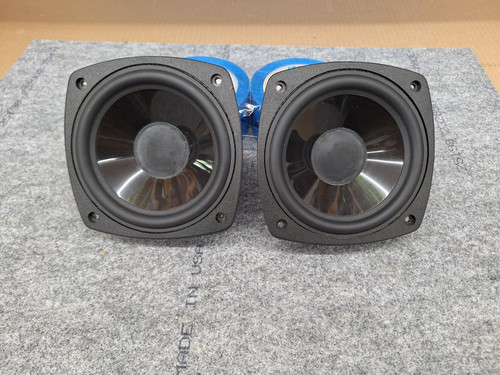 Coppia woofer energy 4dr - coppia,