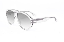Occhiali da Sole Marc Jacobs MARC 747/S 900 CRYSTAL 58/15/145 Uomo