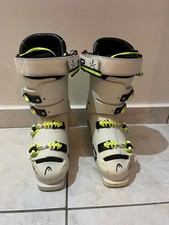 TESTA Raptor 140 RS