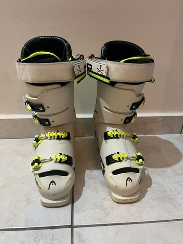 Testa raptor 140 - raptor, rs
