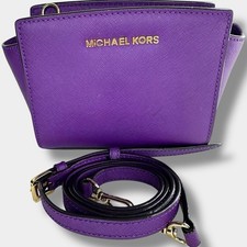 Borsa a tracolla donna Michael