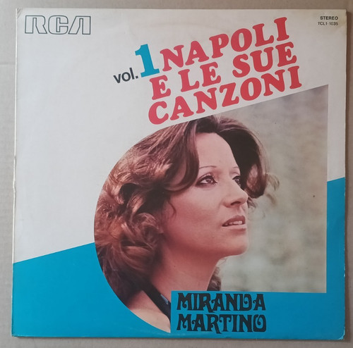 Miranda martino napoli e - -,