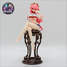 NSFW - Genshin Impact - Yae